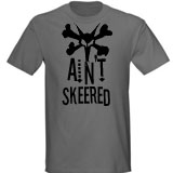 Ain't Skeered Apparel